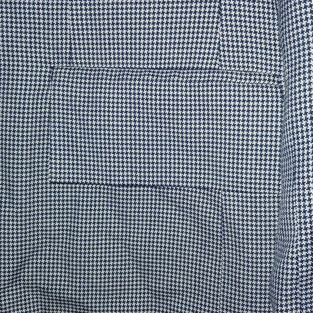 Kasper petite houndstooth